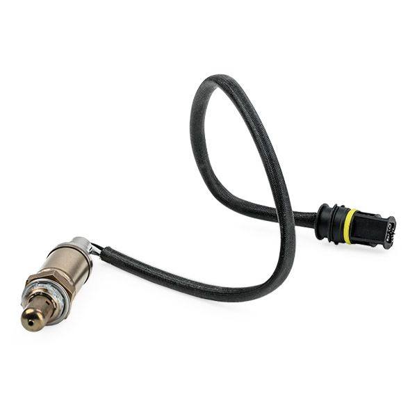 Oxygen Sensor