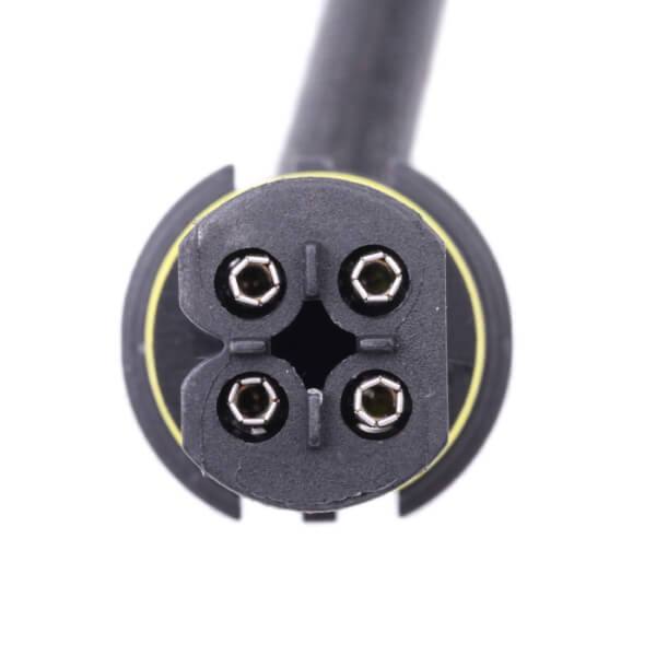 Oxygen Sensor
