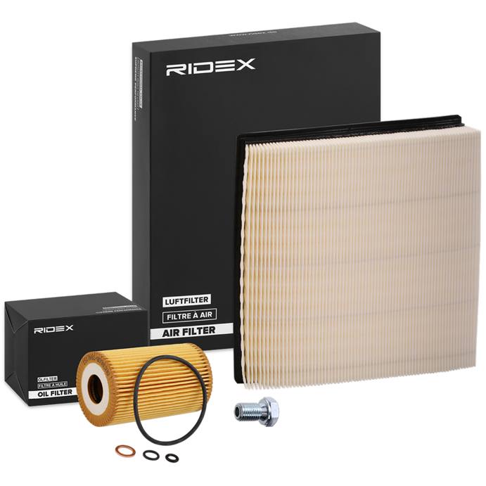 Filter Set