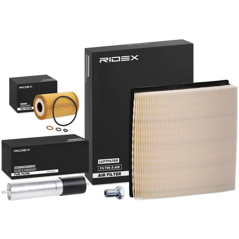 Filter Set