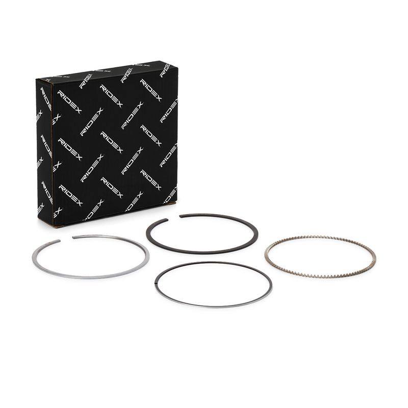 Piston Ring Set