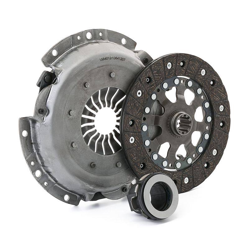 Clutch Kit