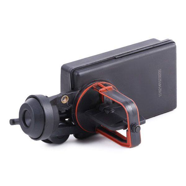 Valve, air control (intake air)