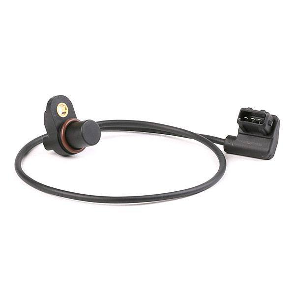 Sensor, camshaft position