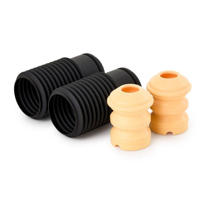 Dust Cover Kit, shock absorber