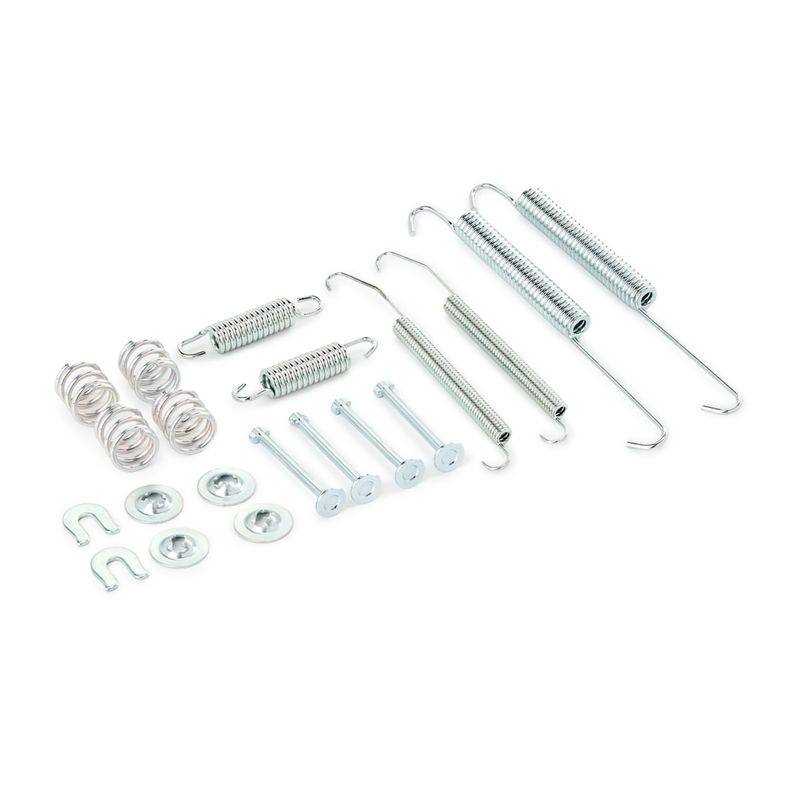 Accessory Kit, brake shoes