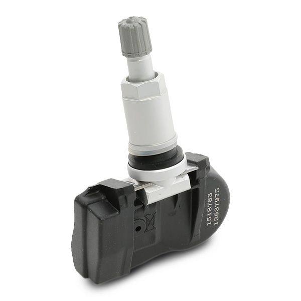 Wheel Sensor, tyre-pressure monitoring system