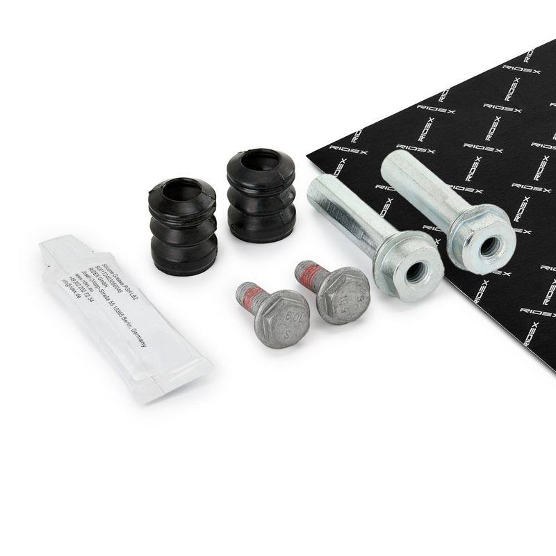 Guide Sleeve Kit, brake caliper