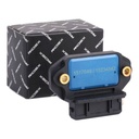 Switch Unit, ignition system