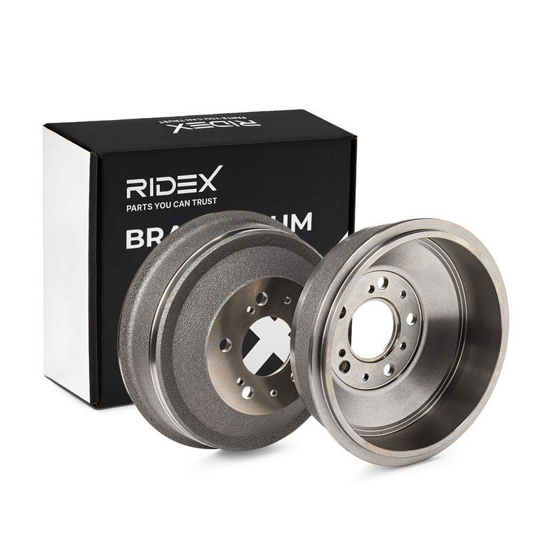 Brake Drum
