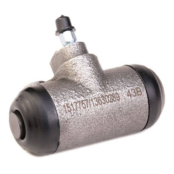 Wheel Brake Cylinder