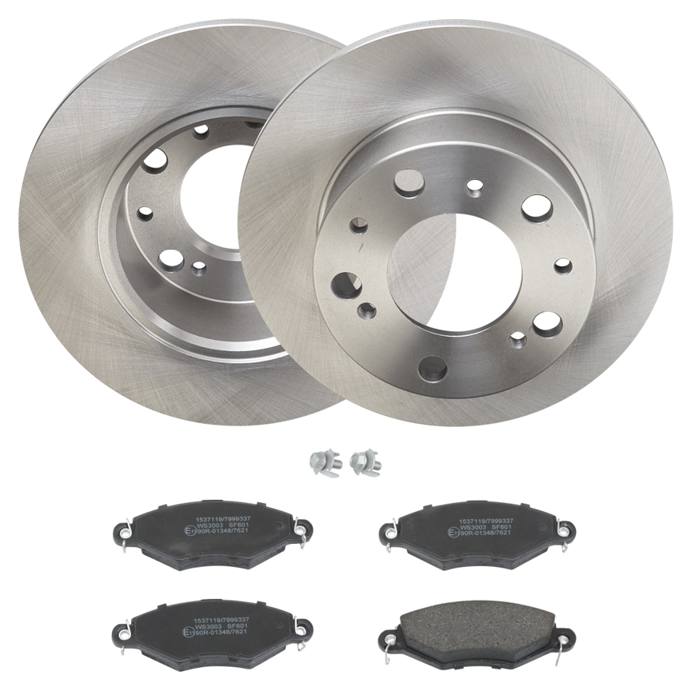 Brake Kit, disc brake