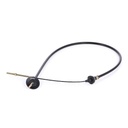 Cable Pull, clutch control