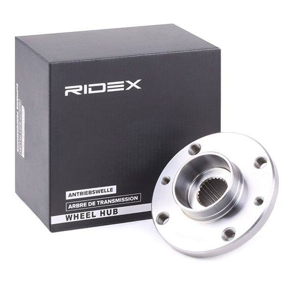 Wheel Hub