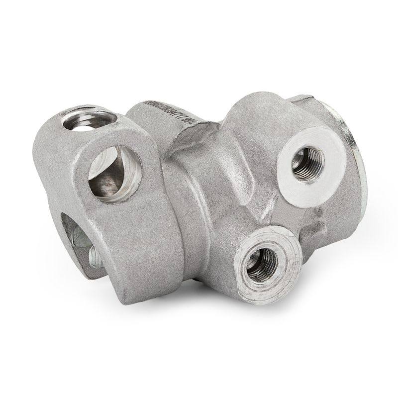 Brake Force Regulator