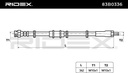 Brake Hose
