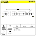 Brake Hose