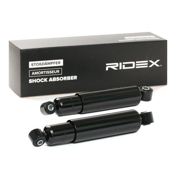 Shock Absorber