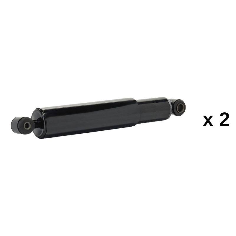 Shock Absorber