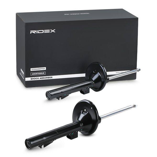 Shock Absorber