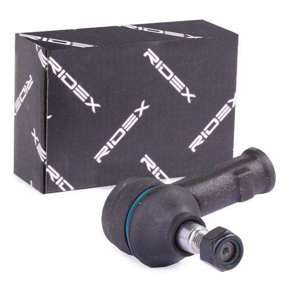 Tie Rod End