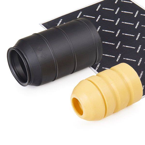 Dust Cover Kit, shock absorber