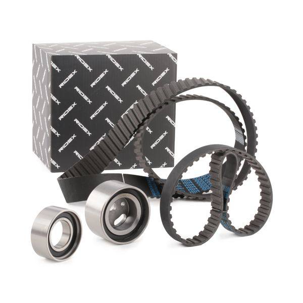 Timing Belt Kit