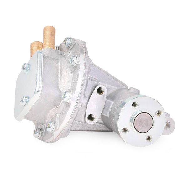 Vacuum Pump, braking system