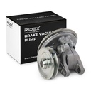 Vacuum Pump, braking system