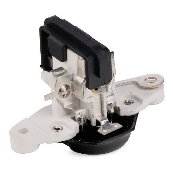 Alternator Regulator