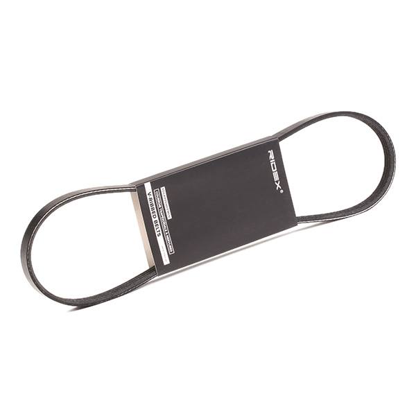 V-ribbed Belt