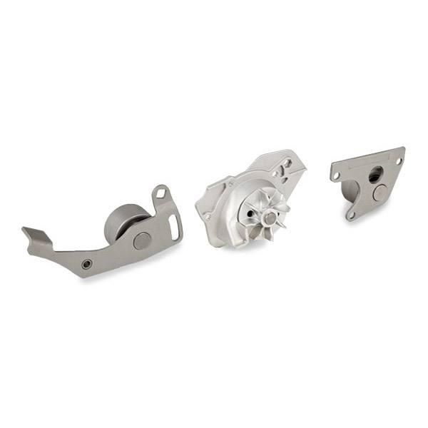 Water Pump & Timing Belt Kit