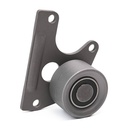 Deflection Pulley/Guide Pulley, timing belt