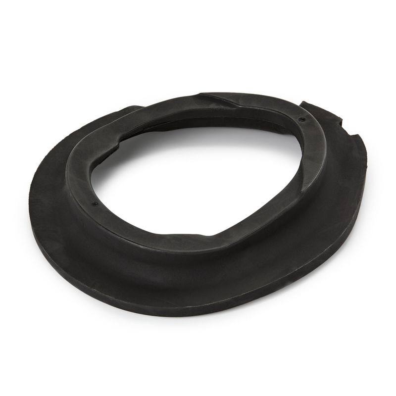 Rubber Buffer, suspension
