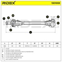 Drive Shaft