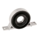 Suspension, propshaft