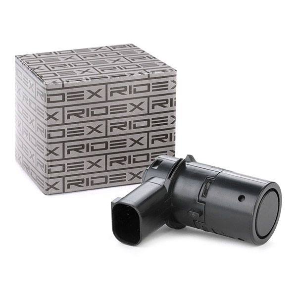 Sensor, park distance control