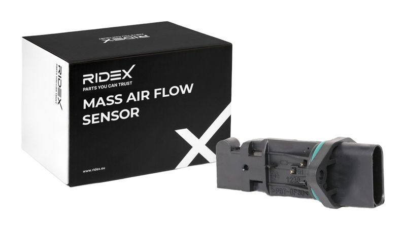 Mass Air Flow Sensor
