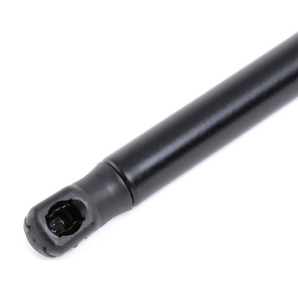 Gas Spring, bonnet