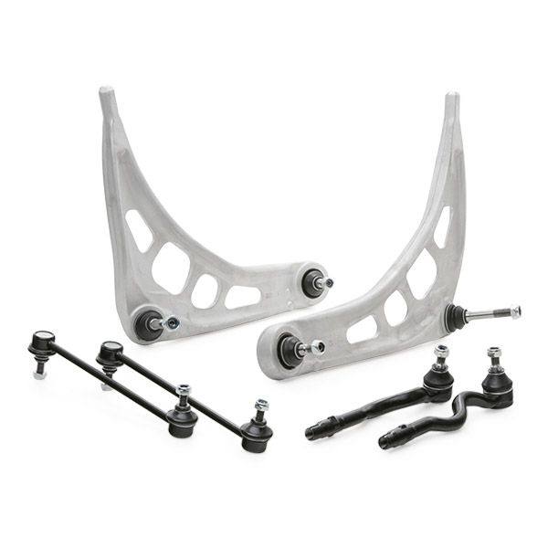Repair Kit, control arm