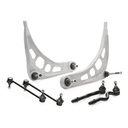 Repair Kit, control arm