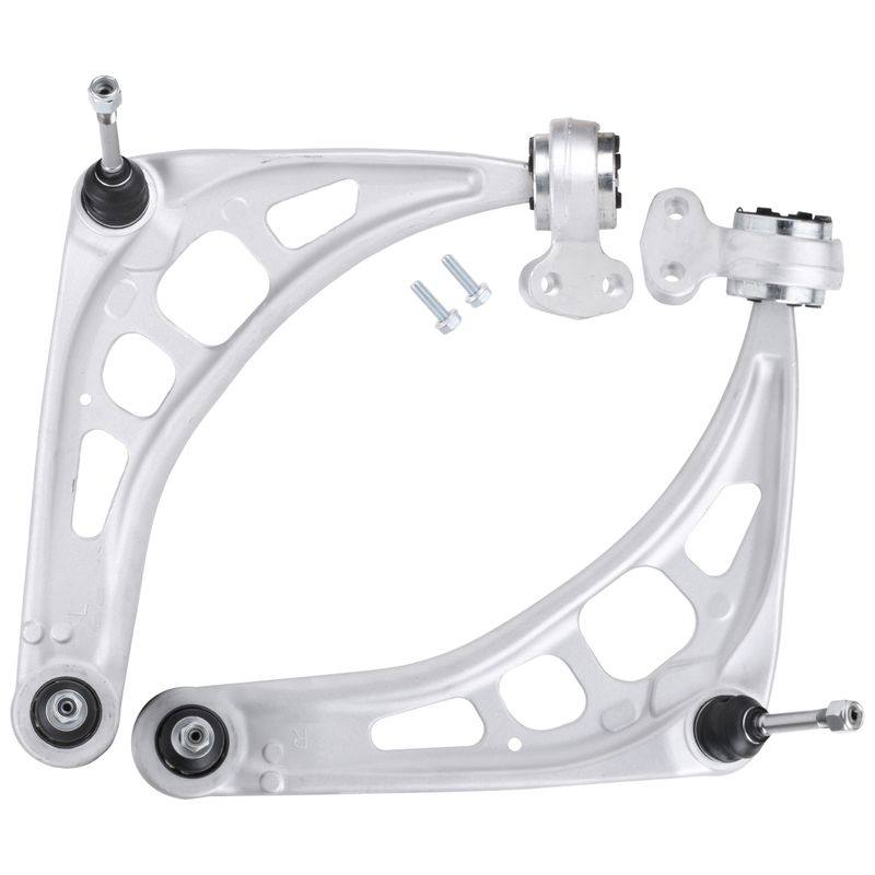 Repair Kit, control arm