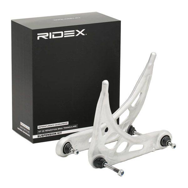 Repair Kit, control arm