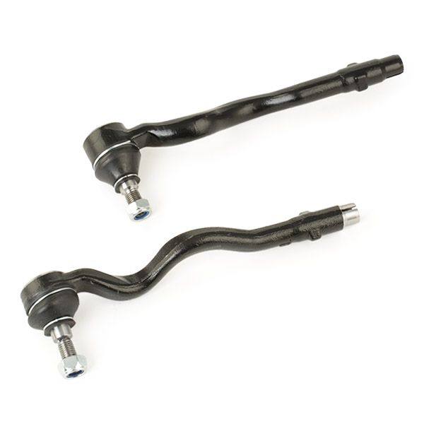 Repair Kit, control arm