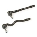 Repair Kit, control arm