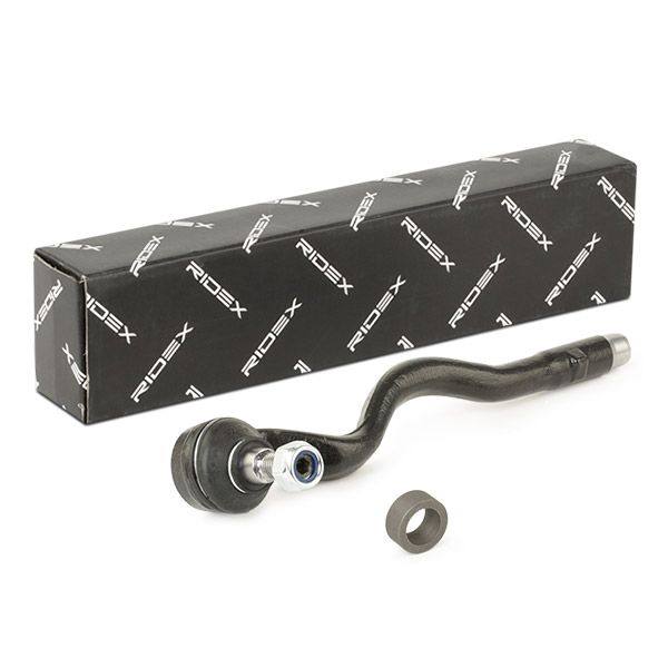 Tie Rod End