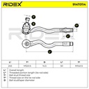 Tie Rod End