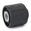 Bushing, axle beam