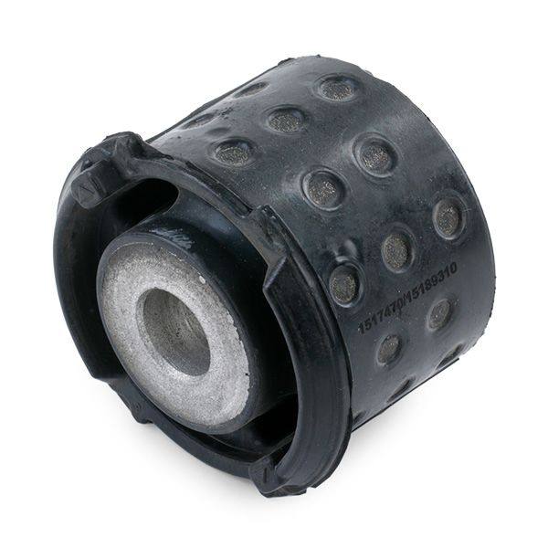 Bushing, axle beam