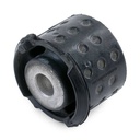 Bushing, axle beam